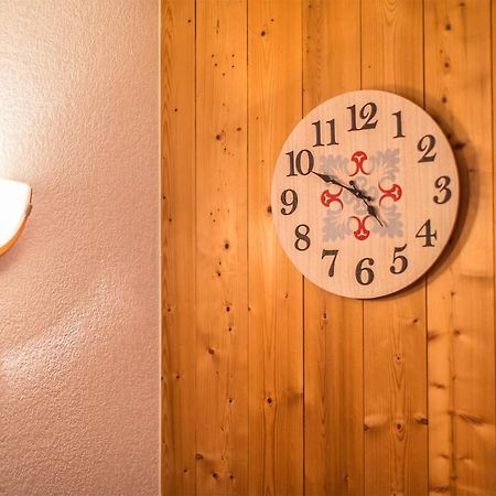 Madame Vacances Les Chalets Du Berger Premium*** La Féclaz 외부 사진