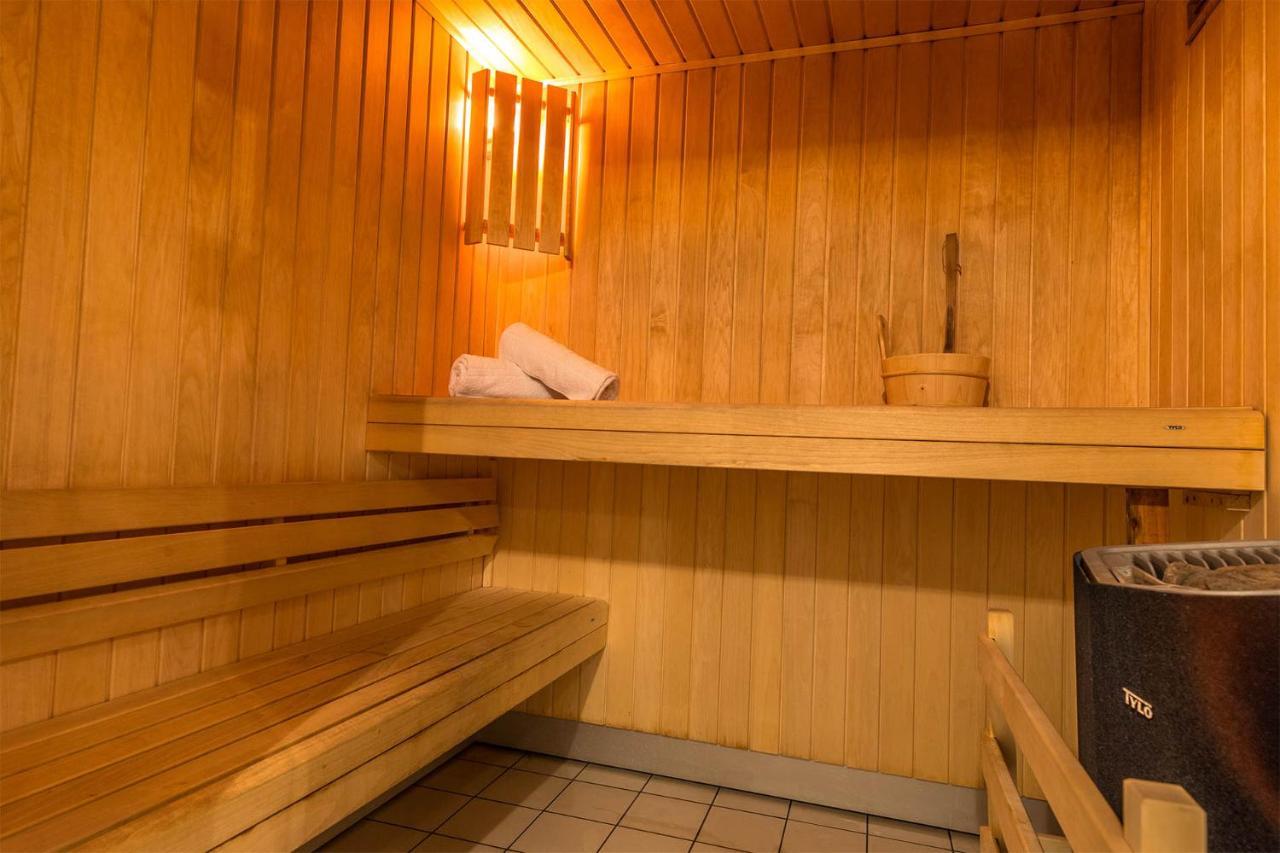 Madame Vacances Les Chalets Du Berger Premium*** La Féclaz 외부 사진