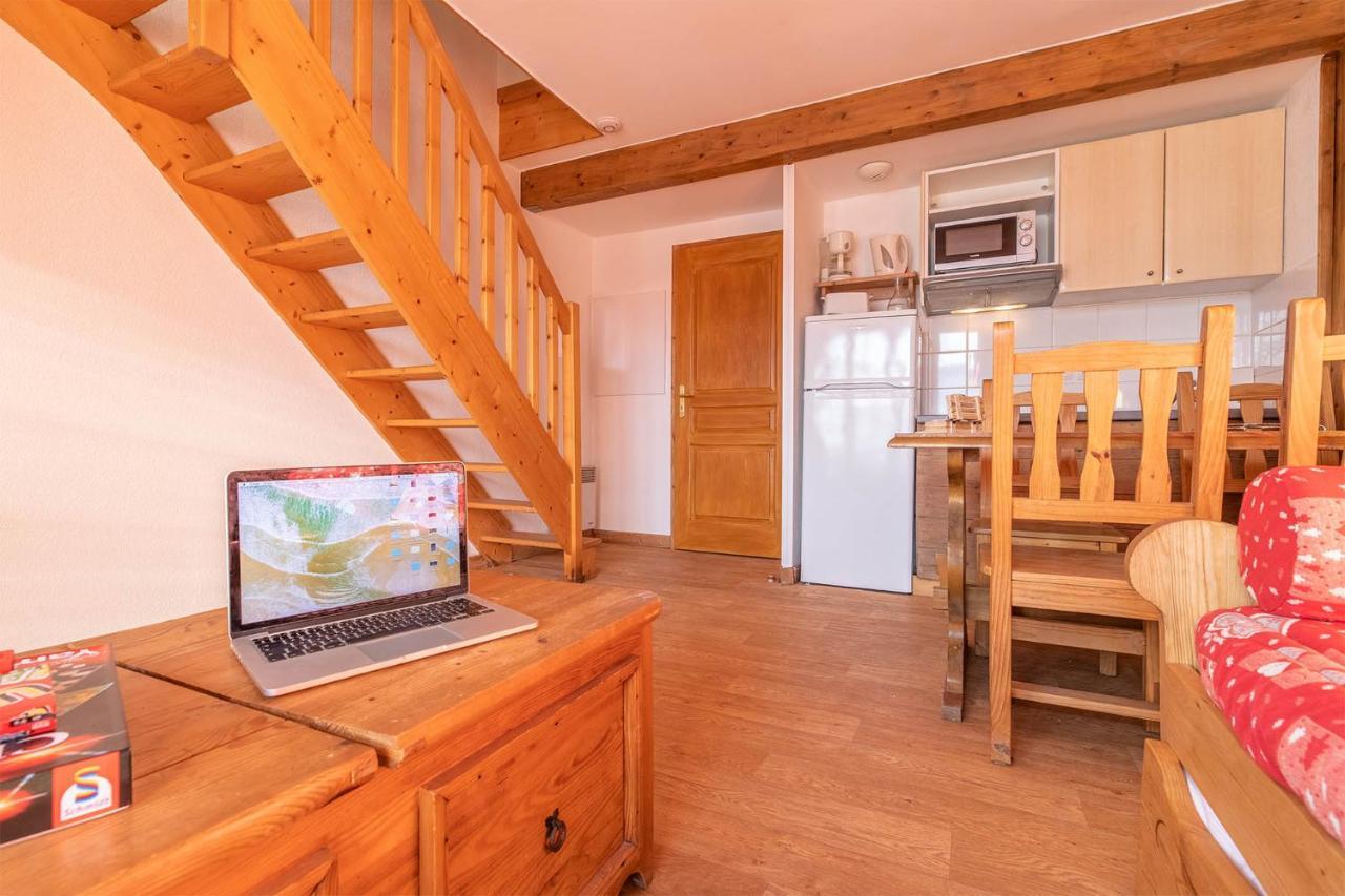 Madame Vacances Les Chalets Du Berger Premium*** La Féclaz 외부 사진