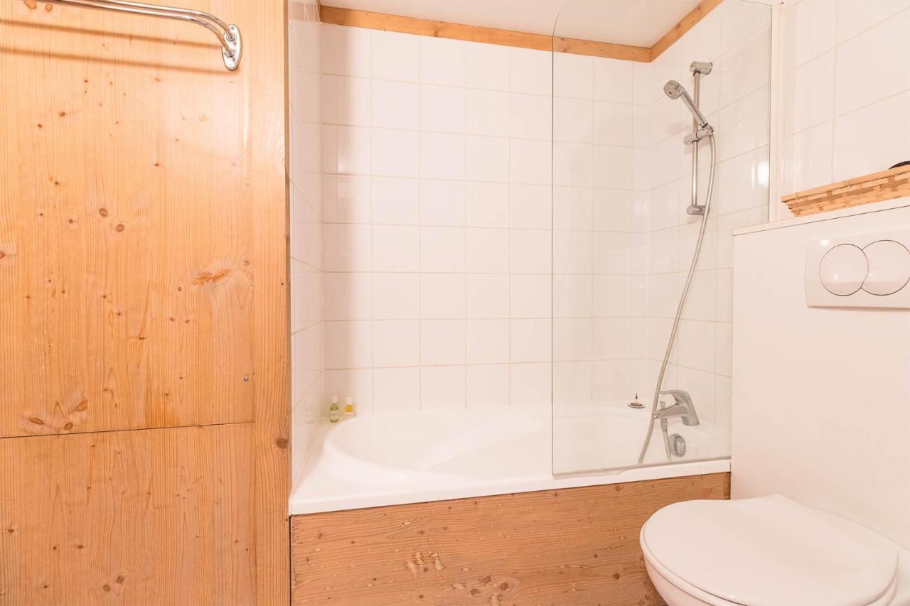 Madame Vacances Les Chalets Du Berger Premium*** La Féclaz 외부 사진